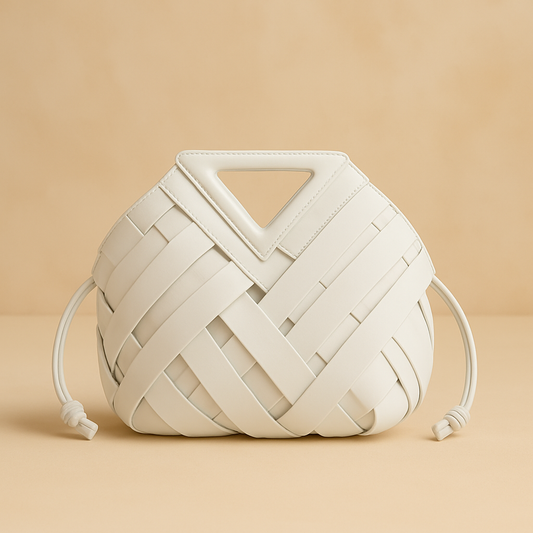 SOLIE BLOOM Handbag