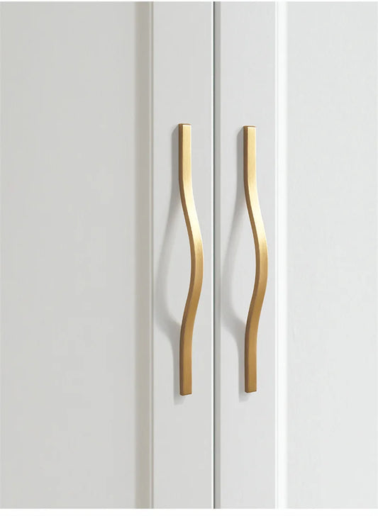 Linea Viva Handles