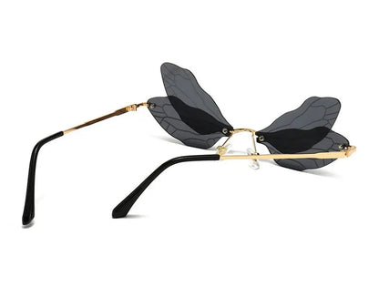 Dragonfly Sunglasses