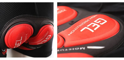 Corpo Cycling Shorts