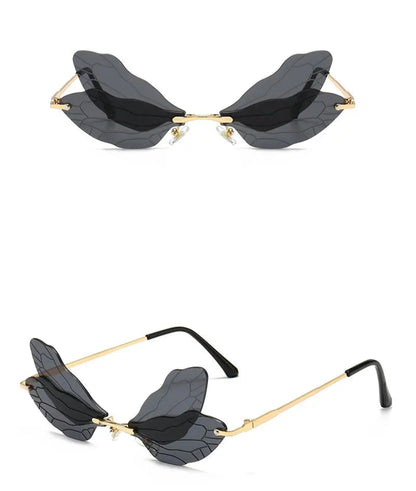 Dragonfly Sunglasses