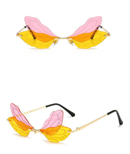Dragonfly Sunglasses