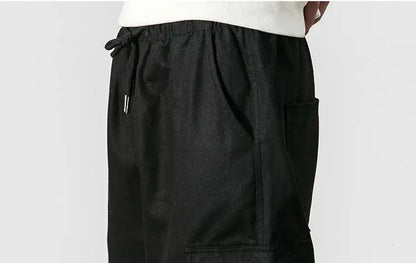 Fuori Controllo Cotton Joggers