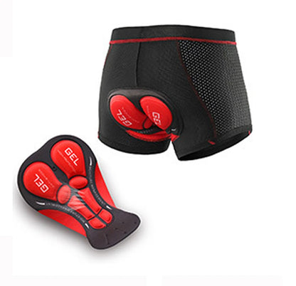 Corpo Cycling Shorts