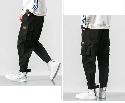 Fuori Controllo Cotton Joggers