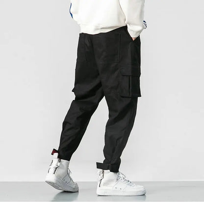 Fuori Controllo Cotton Joggers