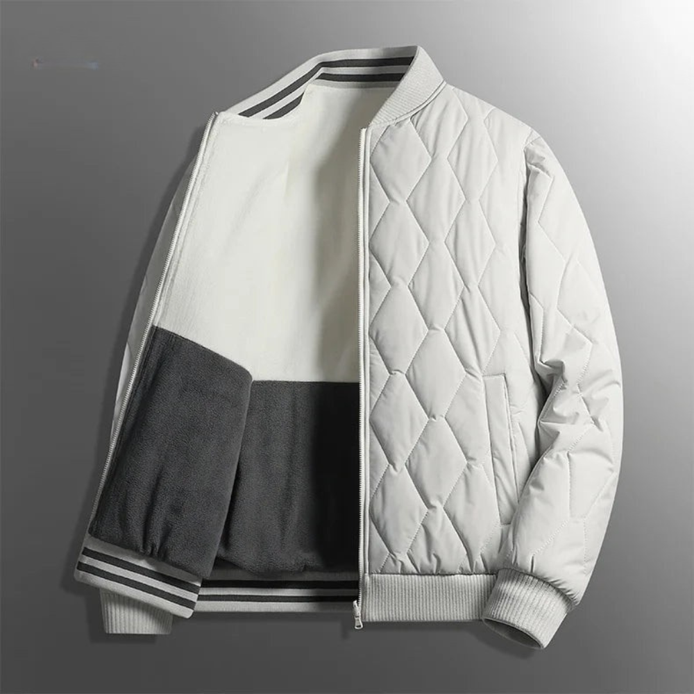 Marco D'Oggiono Two Side Jacket