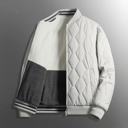 Marco D'Oggiono Two Side Jacket