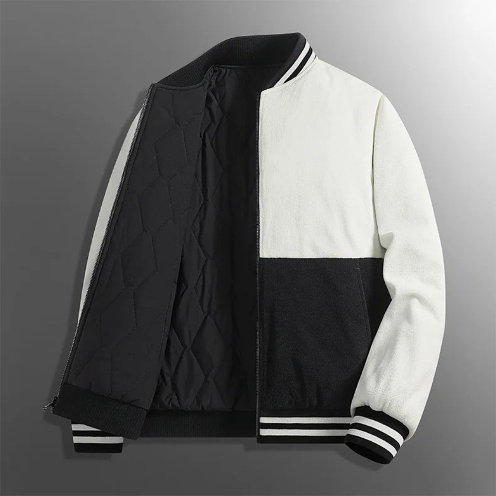 Marco D'Oggiono Two Side Jacket