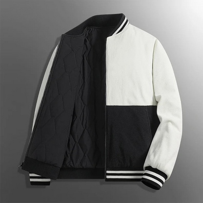 Marco D'Oggiono Two Side Jacket
