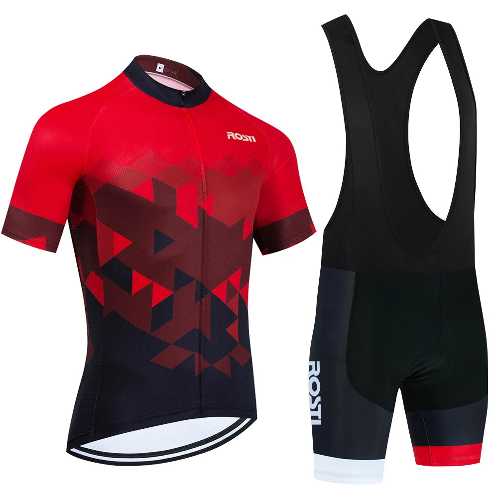 Marea Sprint Cycling Set