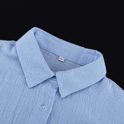 Primavera Long Sleeve Set