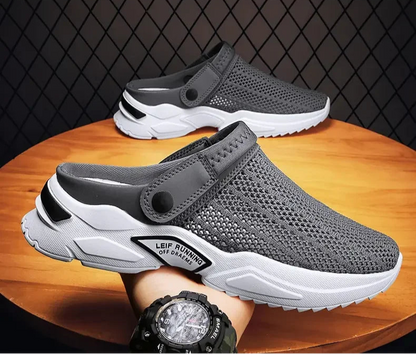 Leggero Orthopedic Sandals