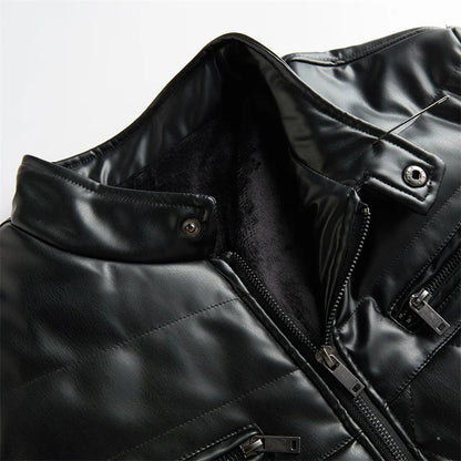 Cavallo Jacket
