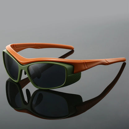 Specchio Sunglasses