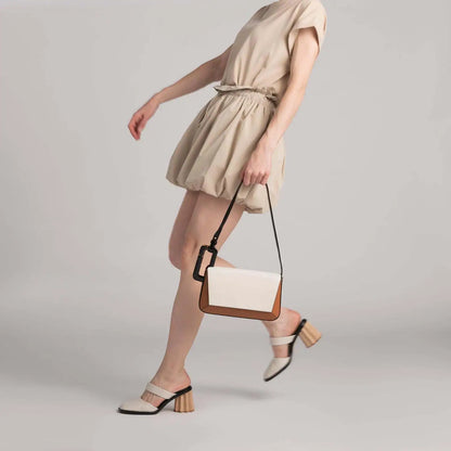 Colori di Contrasta HandBag