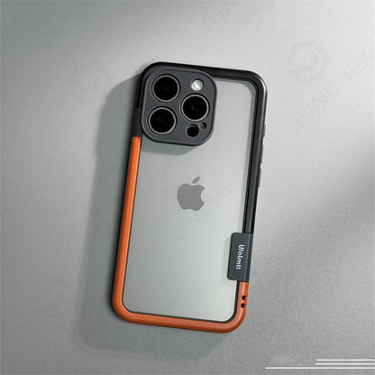 Eco Lontana Dual Color IPhone Case