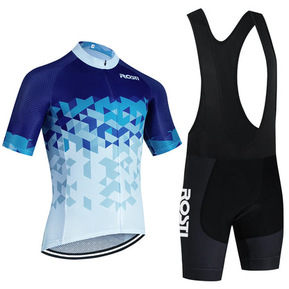 Marea Sprint Cycling Set