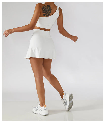 Fiore Vita Tennis Set