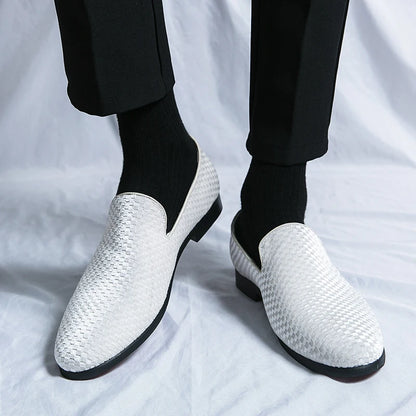 Velluto Loafers