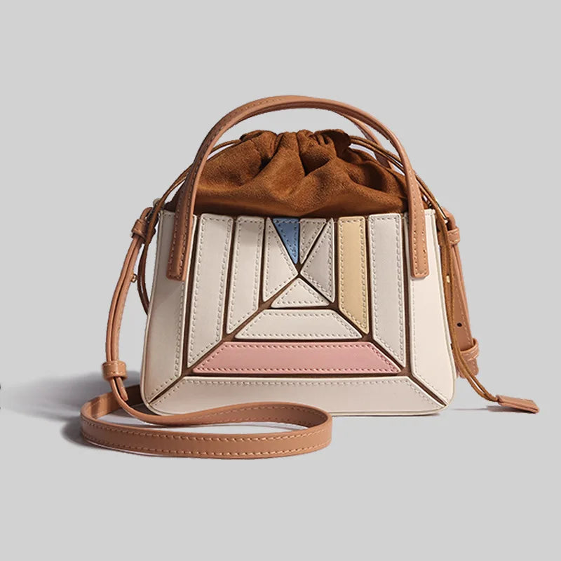 Triangolo Multicolore