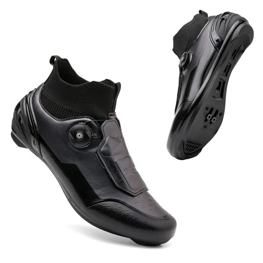 Asfalto Di Ferro Cycling Shoes