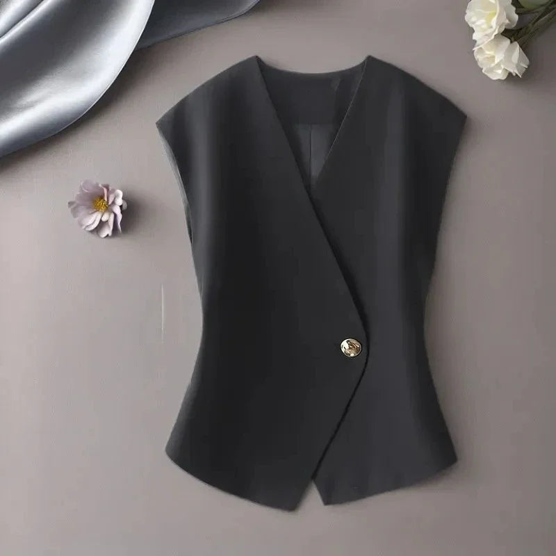 Sera Bianca Vest