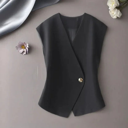 Sera Bianca Vest