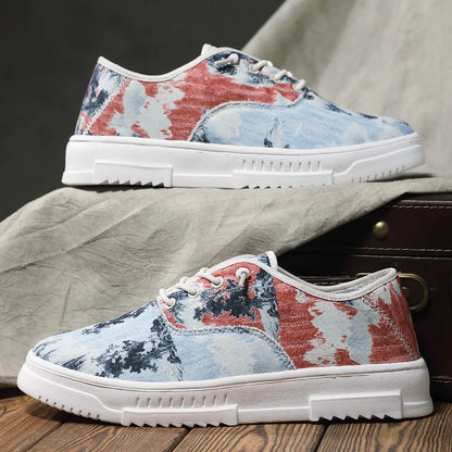 Bruno Aria Loafers
