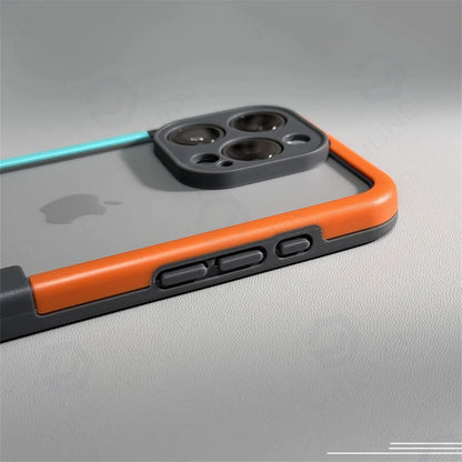 Eco Lontana Dual Color IPhone Case