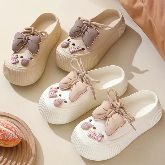 Miele di Viva Slippers
