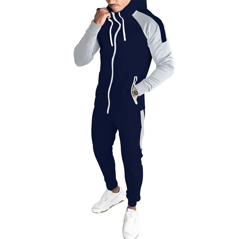 Orvin Track Suit