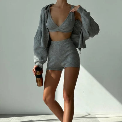 Nolani Three Piece Set