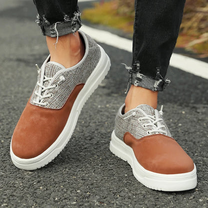 Bruno Aria Loafers