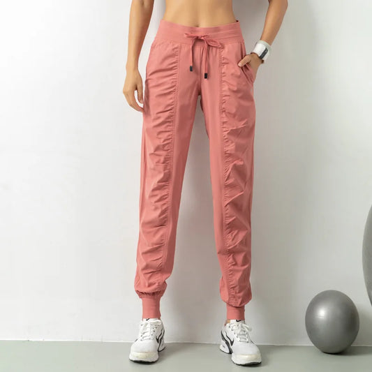 Fabiana Pants