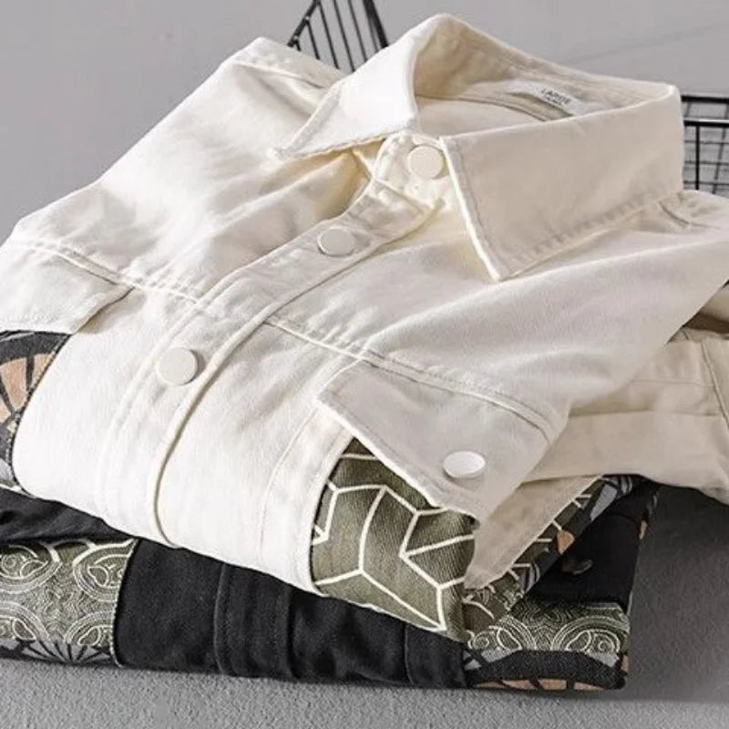 Vellario Nomad Shirt