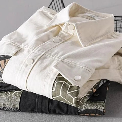 Vellario Nomad Shirt