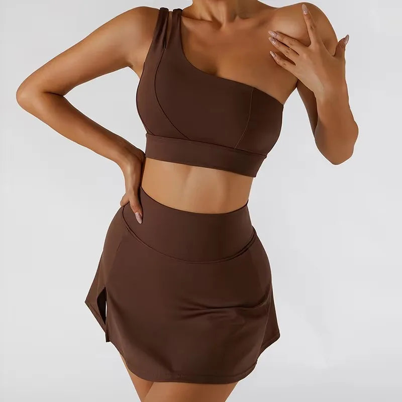 Fiore Vita Tennis Set