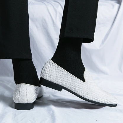 Velluto Loafers