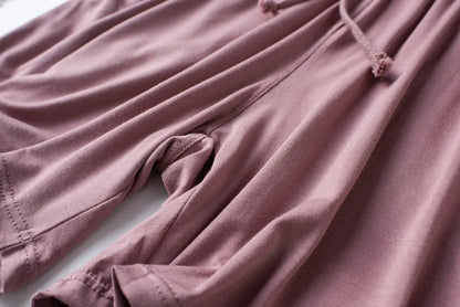 Lieve Soffice Pajamas Three Piece Set