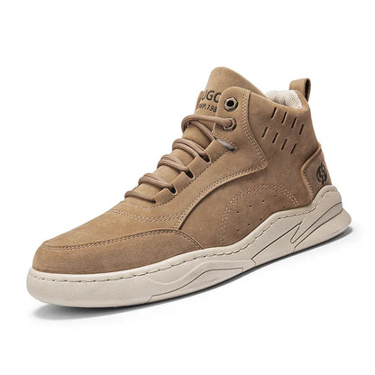 Gideon High Top Sneakers