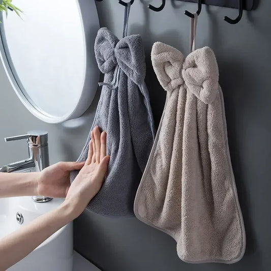Pura Soffio Hand Towels