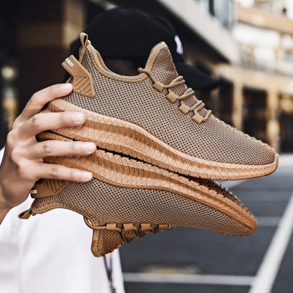 Farren Breathable Sneakers
