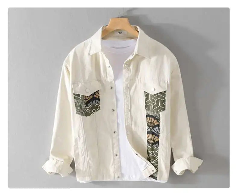 Vellario Nomad Shirt
