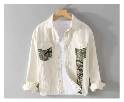 Vellario Nomad Shirt