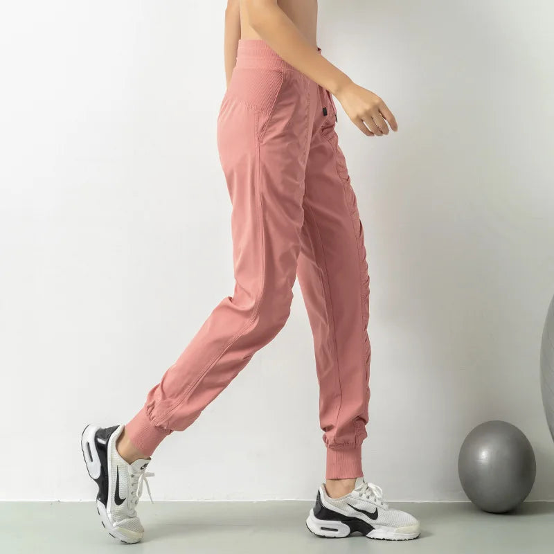 Fabiana Pants
