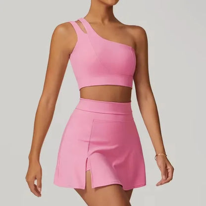Fiore Vita Tennis Set