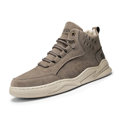 Gideon High Top Sneakers