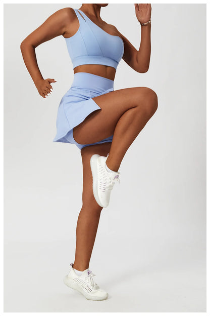 Fiore Vita Tennis Set