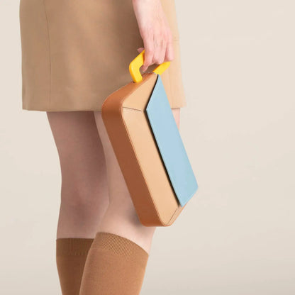 Colori di Contrasta HandBag